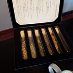 日本料理 きん魚 - 