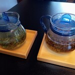 日本料理 きん魚 - 