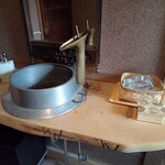 日本料理 きん魚 - 