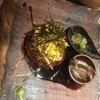 鉄板ダイニング織部 - 