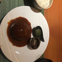 鉄板ダイニング織部 - 