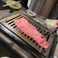 うしごろ 貫 五反田店 - 