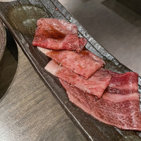 うしごろ 貫 五反田店 - 