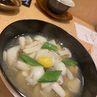 北新地 魚菜 まさ志 - 