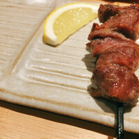 焼鳥 おみ乃 - 