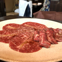 焼肉うしごろ 銀座並木通り店 - 