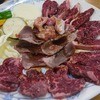 焼肉やまと