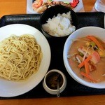 リンガーハット - 料理写真: