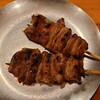 焼鳥のかおい - シロ