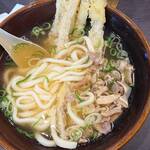 Sukesan Udon - 