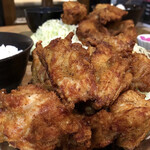 まんぷく食堂 まんだらや - 