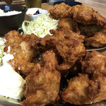 まんぷく食堂 まんだらや - 