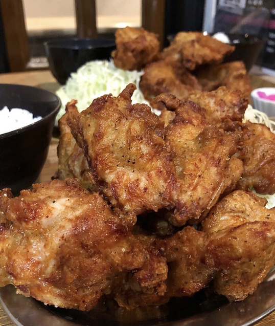 Manpuku Shokudo Mandaraya photo 3