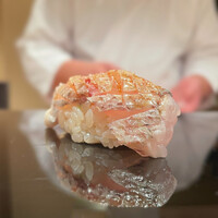 登喜和鮨 新発田本店 - 