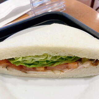 博多駅でおすすめの美味しいサンドイッチをご紹介 食べログ 博多駅でおすすめの美味しいサンドイッチをご紹介 食べログ