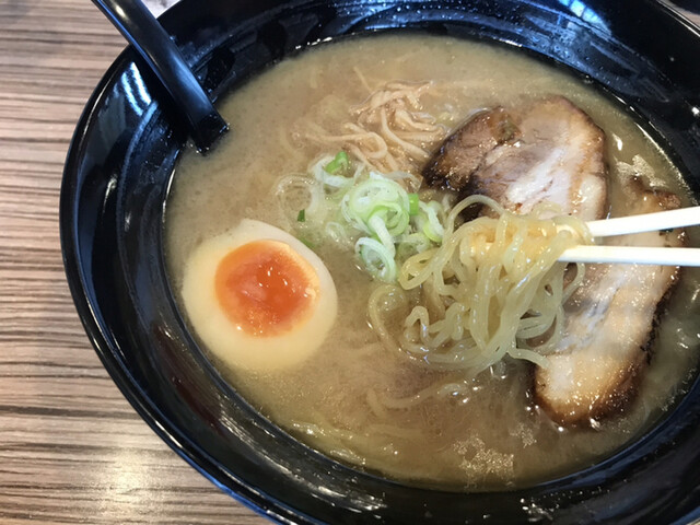 れいじ - 長町（ラーメン）の写真