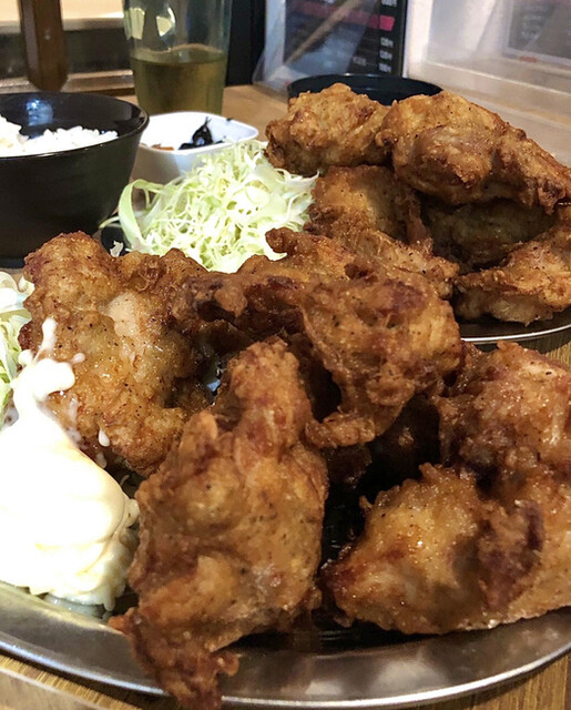 Manpuku Shokudo Mandaraya photo 5