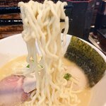 Tori Paitan Senmonten Ichiban Boshi - 