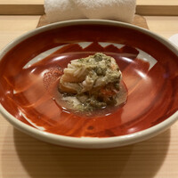 すし処 めくみ - 