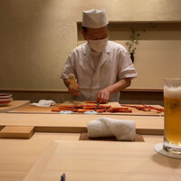 すし処 めくみ - 