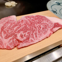 和黒 新神戸店 - お昼の和黒コース