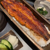 うなぎ四代目菊川 ミッドランドスクエア 名古屋本店 - 