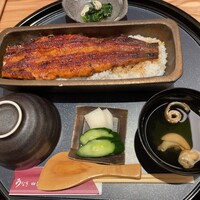 うなぎ四代目菊川 ミッドランドスクエア 名古屋本店 - 