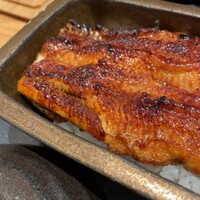 うなぎ四代目菊川 ミッドランドスクエア 名古屋本店 - 