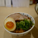 札幌麺屋 美椿 - 