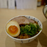 札幌麺屋 美椿 - 