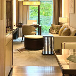 FOUR SEASONS HOTEL KYOTO - 