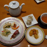 Ginza Asuta - 