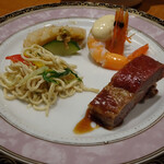 銀座アスター ベルシーヌ横浜 - 