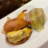 ベンジャミンステーキハウス 六本木 - 