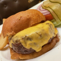 ベンジャミンステーキハウス 六本木 - 