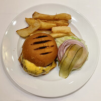 ベンジャミンステーキハウス 六本木 - 