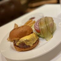 ベンジャミンステーキハウス 六本木 - 