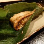 津の守坂 小柴 - 