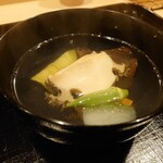 津の守坂 小柴 - 