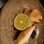 津の守坂 小柴 - 