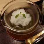 津の守坂 小柴 - 