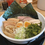 麺 joy なごみ家 - 