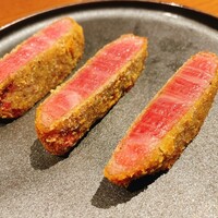 焼肉うしごろ 表参道店 - 
