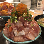 Atami Ginza Osakana Shokudou - 