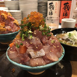 Atami Ginza Osakana Shokudou - 