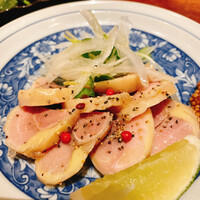 やきとり 嶋家 - 