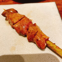 やきとり 嶋家 - 