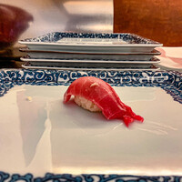 鮨割烹やま中 - 