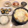 韓国料理 アジョシ