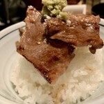 Jun Wagyuuyakiniku Mugen Tei Maru. - 